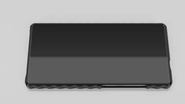 Galaxy S25 Ultra Case — Фото 10 из 16