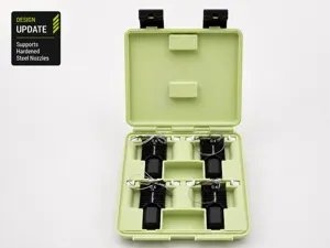 Snapmaker U1 4-Nozzle Storage Case
