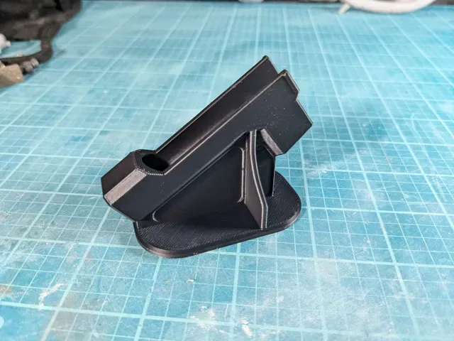 Airbrush Holder/Stand — Фото 4 из 4
