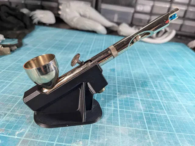 Airbrush Holder/Stand — Фото 2 из 4