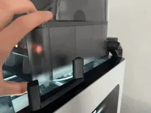 H2 simple AMS Flipper Angle Holder