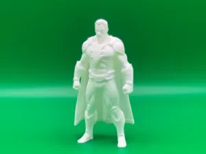 Shazam THUNDER CHAMPION