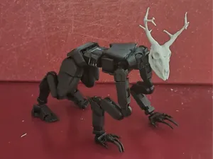 Dummy 13 Wendigo
