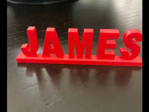 JAMES