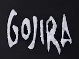 Gojira Band Logo - Heavy Duty 3D Coaster Set