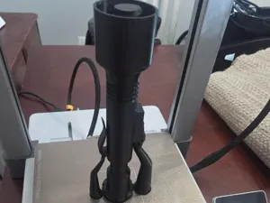 POOL NOODLE LIGHTSABER – V2 (LINKSLABS3D)