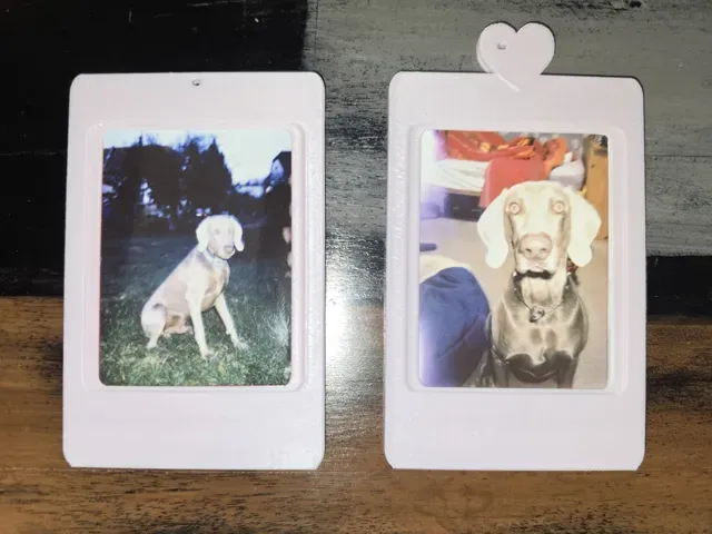 Instax Mini Photo Frame — Фото 4 из 4