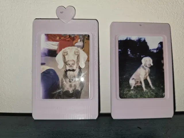 Instax Mini Photo Frame — Фото 3 из 4