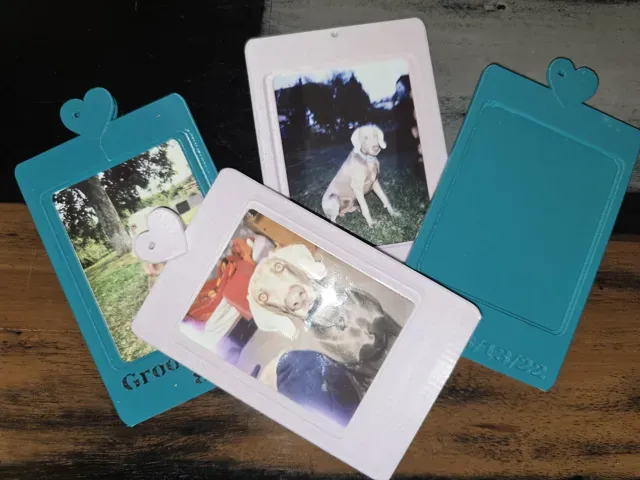 Instax Mini Photo Frame — Фото 2 из 4