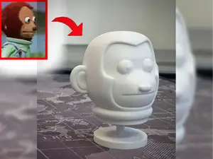 Awkward Monkey Meme