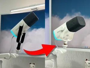 FIFINE AM8 Low-Profile Stand