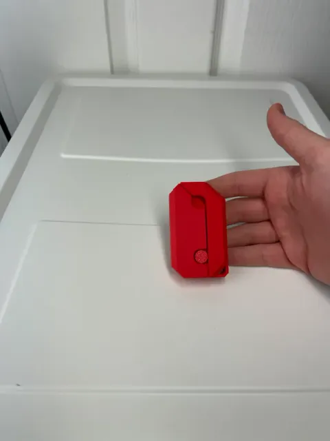 Tiktok Gravity Knife Fidget Toy — Image 3 of 4