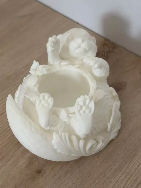 Pot à plante loutre – Décoration adorable — Image 4 of 4
