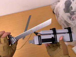 3D Maneuver Gear 进击的巨人 立体机动装置