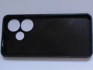 Coque poco F6