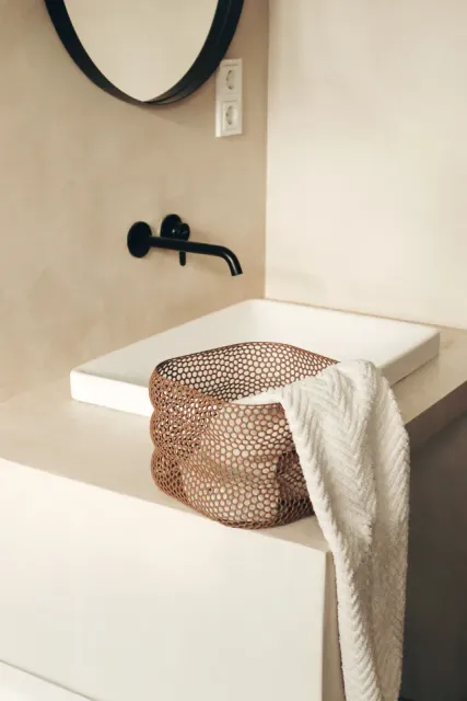 Mesh Basket — Фото 16 из 17
