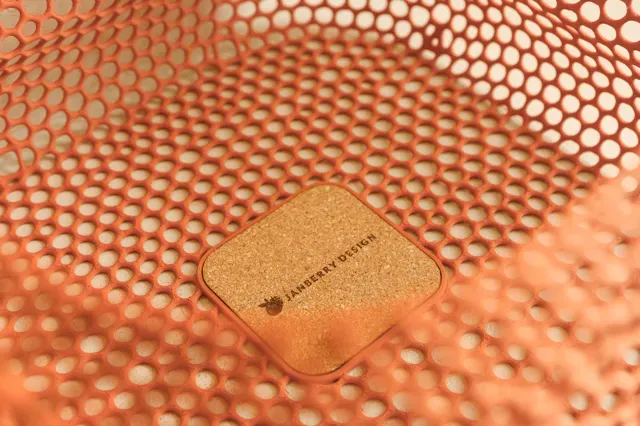Mesh Basket — Фото 10 из 17