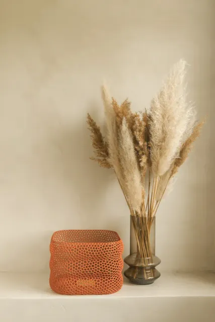 Mesh Basket — Фото 11 из 17