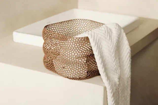 Mesh Basket — Фото 7 из 17