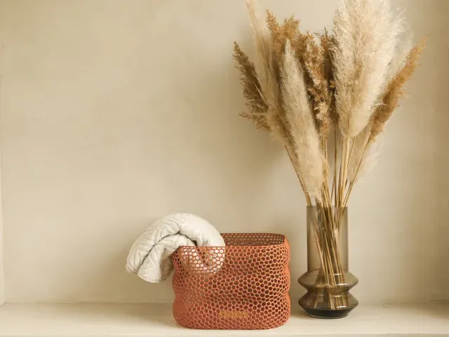 Mesh Basket — Фото 12 из 17