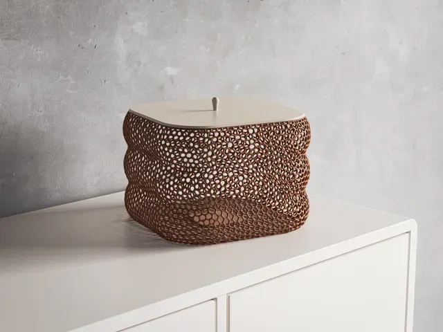 Mesh Basket — Фото 6 из 17