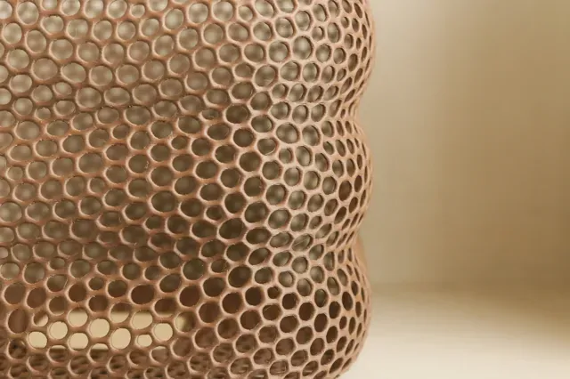 Mesh Basket — Фото 15 из 17