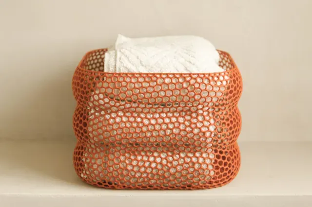 Mesh Basket — Фото 8 из 17