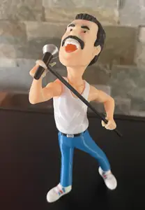 Freddy Mercury
