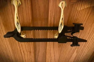 Fridge and Cabinet Child Locks