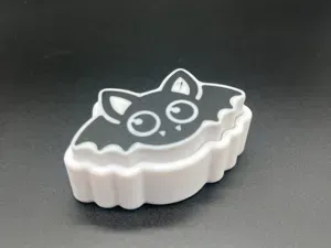Bat Clicker