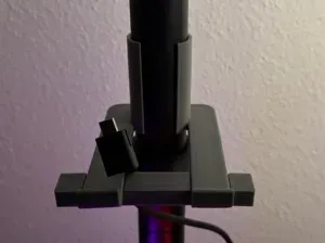 Razer Leviathan V2 Halterung