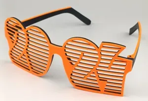 2024 Party Glasses