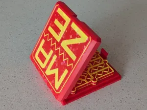 Fidget Puzzle Large - 7x7 Case