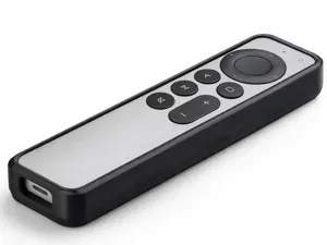 Magnetic TPU Case for Apple TV 4K Remote