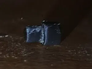 Ikea shelf/cabinet pin