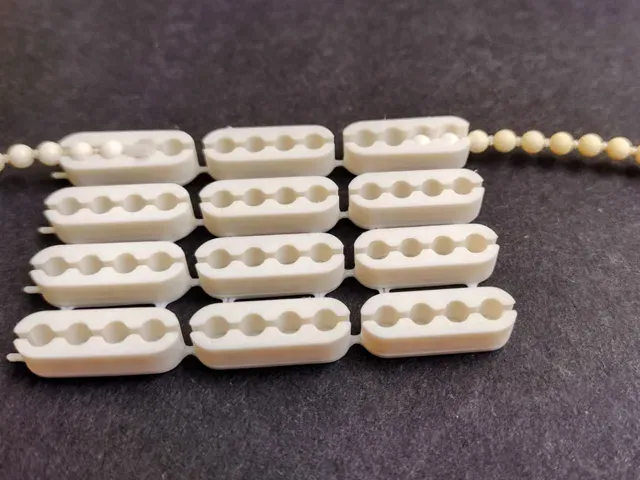 Ball Chain Connector for Roller Blinds