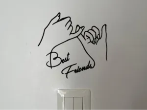 Best Friend