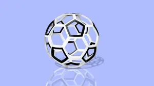 Airless - Soccer Ball