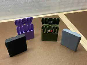 Stash Case - Large