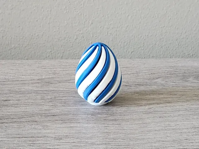 Egg Impossible Passthrough — Фото 3 из 4