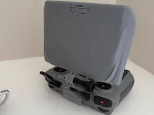 DJI RC2 Sun Hood 2