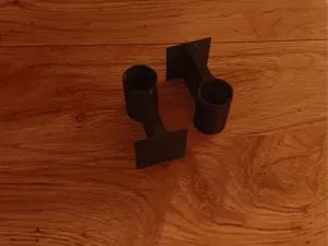 Lightzone lamp holder universal
