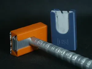 Henson AL13 Cover | Blade Guard