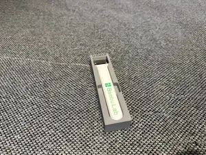 JP ModOr Bambulab scraper insert