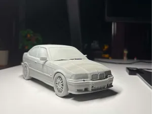 BMW E36