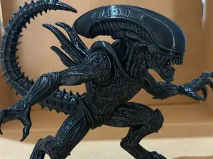 Gothic Xenomorph – Alien TV Series Inspired