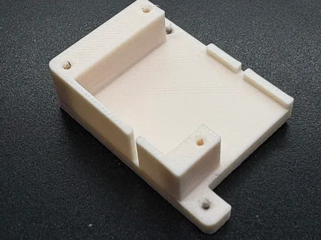 2g Servo mount (CH-NB-SM_2G-V1) — Image 3 of 6