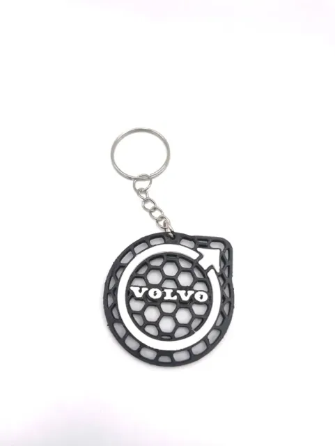 Volvo Keychain — Фото 2 из 2