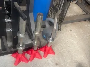 barbell / dumbbell stand