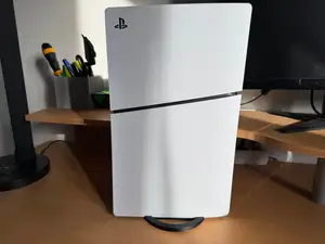 PS5 Slim Vertical Stand